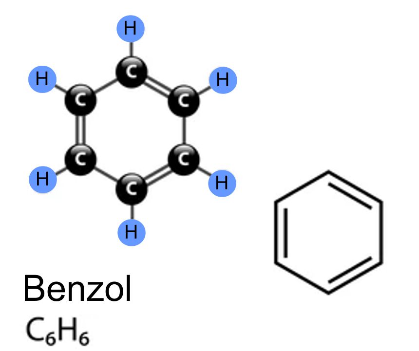 Benzol